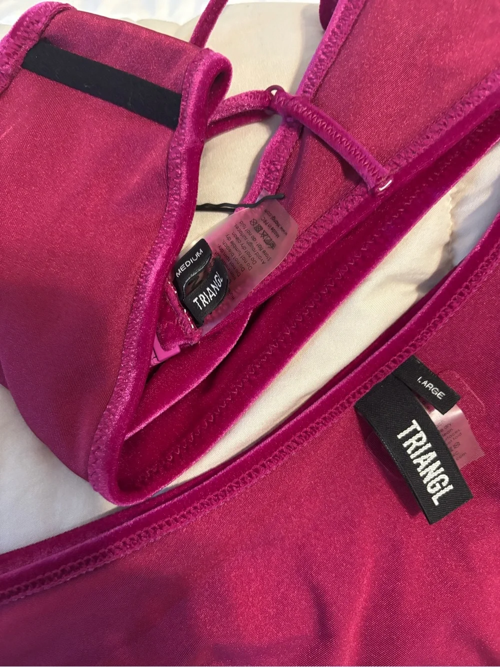 Triangl Swimwear - Excellent condition